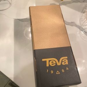 Teva sandals